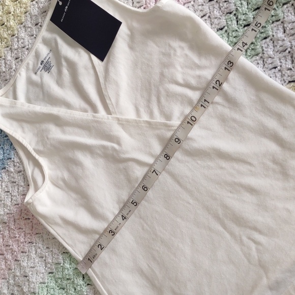 NWT Brandy Melville One Size Tank Top - Picture 6 of 13